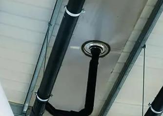麻阳虹吸排水的原理
