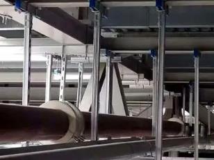 麻阳管廊支架的分类