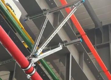 麻阳抗震支架厂家与你分享你必须做的紧急情况下的准备